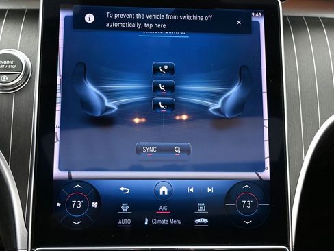 Used 2024 Mercedes-Benz C 300 C 300 image 29