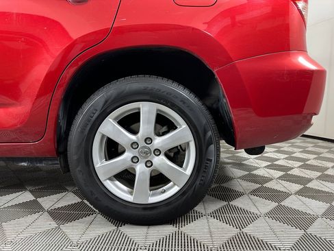 Used 2008 Toyota RAV4 Limited image 26