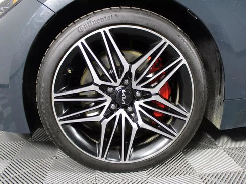 Used 2022 Kia Stinger GT2 image 53