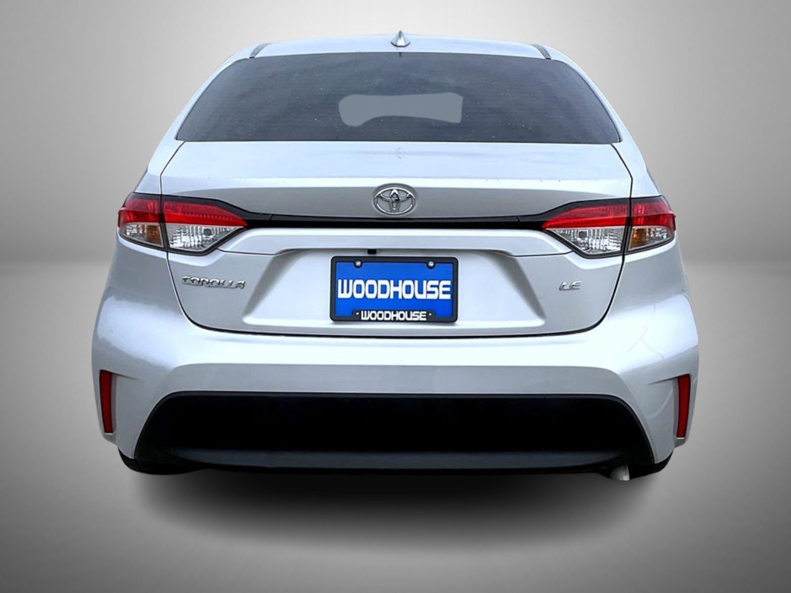 Used 2024 Toyota Corolla LE FWD image 8