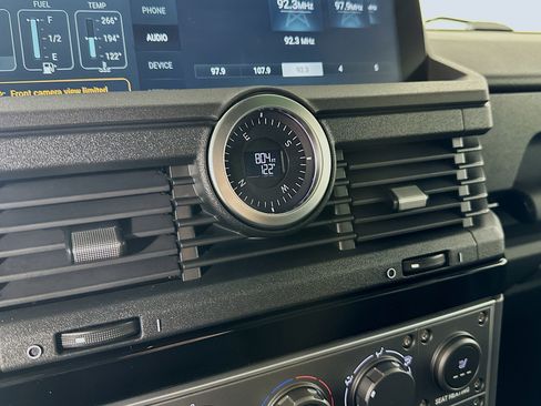 New 2026 INEOS Grenadier Fieldmaster Edition image 25