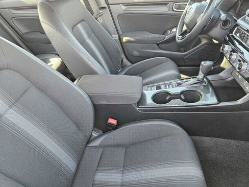 Used 2023 Honda Civic Sport image 14