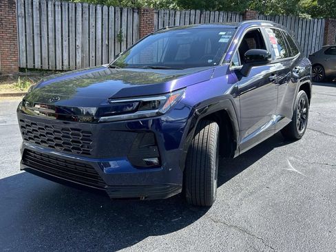 New 2026 Toyota RAV4 SE AWD/4WD image 7