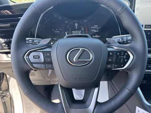 New 2026 Lexus TX 350 AWD image 28
