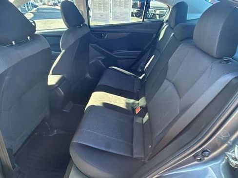 Used 2019 Subaru Impreza 2.0i Premium image 15