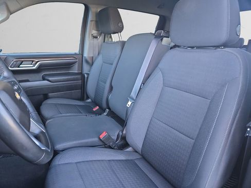 Used 2023 Chevrolet Silverado 1500 LT image 10