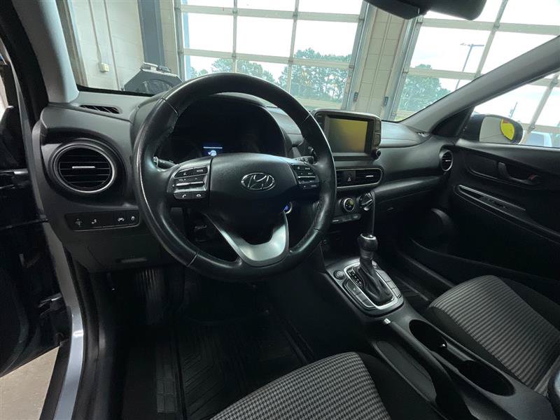 Used 2021 Hyundai Kona SEL AWD/4WD image 13