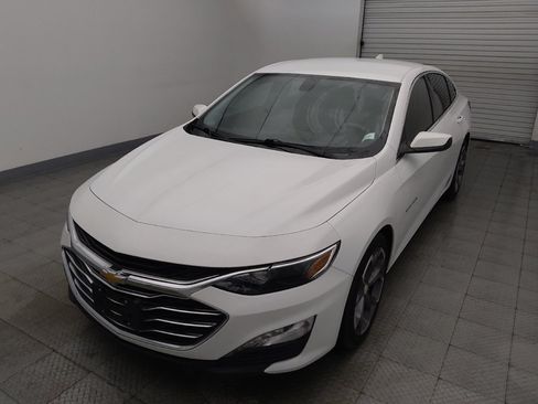 Used 2022 Chevrolet Malibu LT FWD image 15