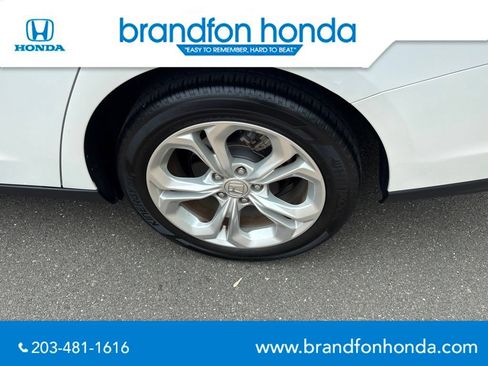 Used 2023 Honda Accord LX image 31