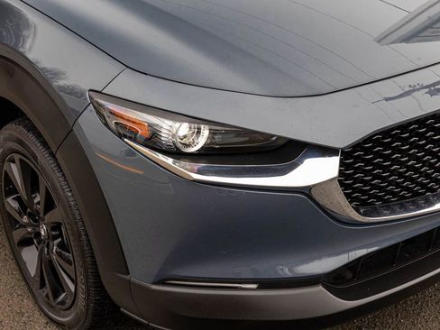 Used 2025 MAZDA CX-30 AWD 2.5 S w/ Preferred Package image 36