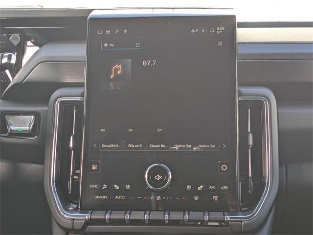 New 2026 GMC Yukon XL Denali AWD/4WD image 22
