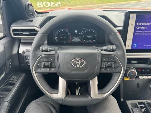 New 2026 Toyota 4Runner TRD Off-Road Premium image 22