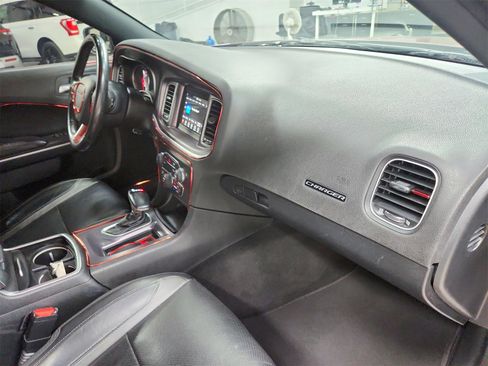 Used 2021 Dodge Charger SXT w/ Leather Interior Group image 37