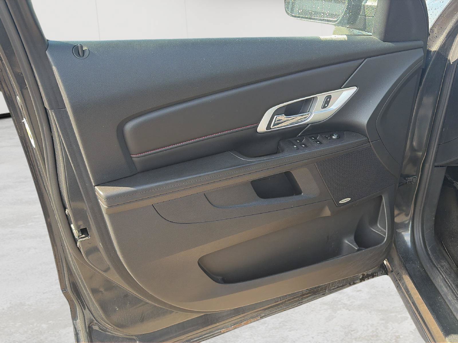 Used 2017 GMC Terrain SLE w/ Convenience Package FWD image 13