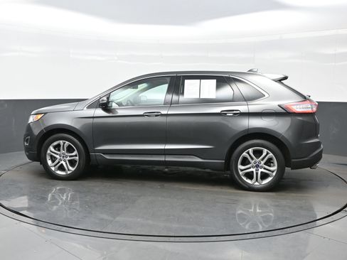 Used 2015 Ford Edge Titanium w/ Equipment Group 301A image 3