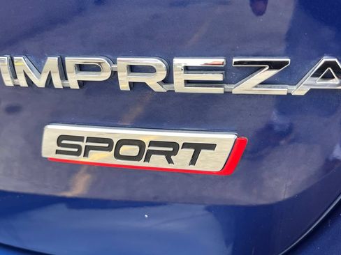Used 2017 Subaru Impreza 2.0i Sport AWD/4WD image 25