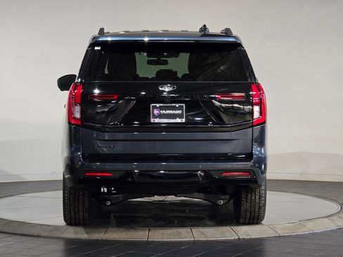 New 2026 Ford Expedition Platinum w/ Stealth Appearance Package image 10