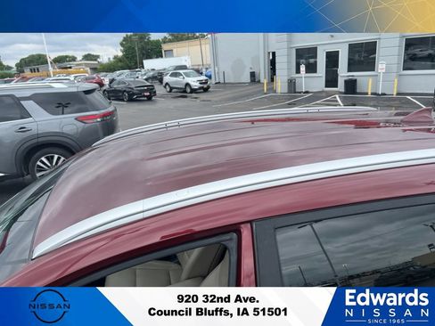 Used 2017 Hyundai Tucson Limited AWD/4WD image 19
