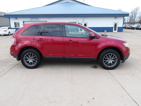 Used 2009 Ford Edge SEL image 4