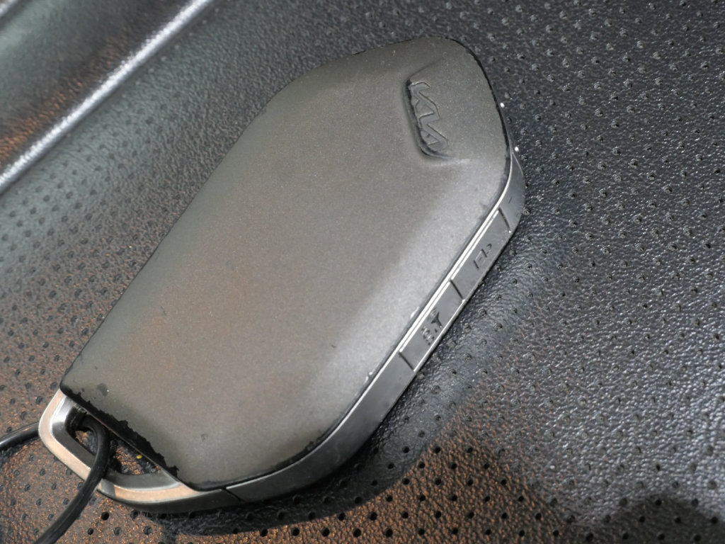 Used 2024 Kia Sorento S FWD image 29