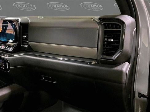 Certified 2024 Chevrolet Silverado 2500 ZR2 w/ Technology Package image 34
