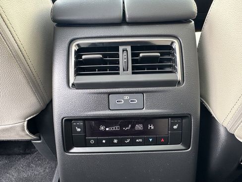 New 2026 MAZDA CX-90 3.3 Turbo w/ Premium Sport Pkg image 8