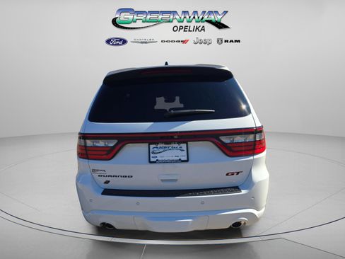 New 2026 Dodge Durango GT image 6