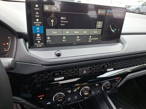 New 2026 Honda Accord Sport image 8