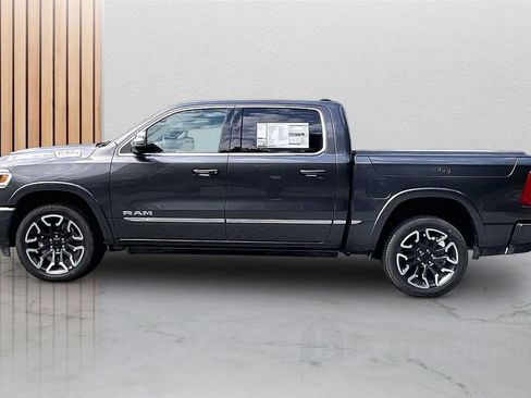 New 2026 RAM 1500 Limited AWD/4WD image 6