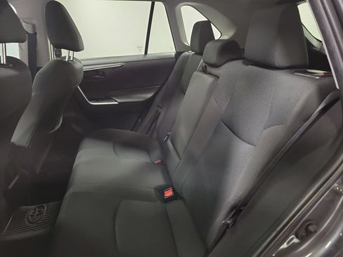 Used 2022 Toyota RAV4 LE AWD/4WD image 20