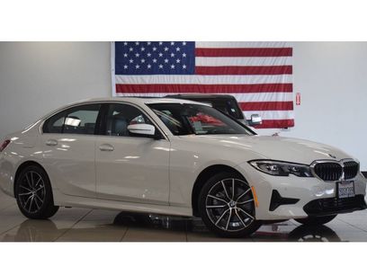 Used 2019 BMW 330i Sedan w/ Driving Assistance Package