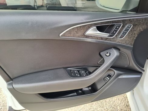 Used 2018 Audi A6 2.0T Premium Plus w/ Premium Plus Package image 14