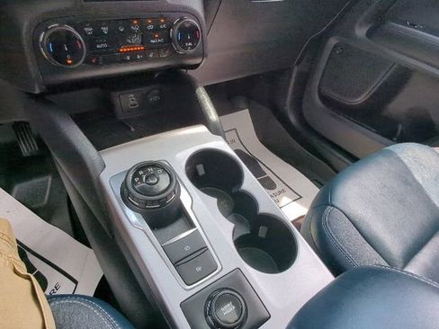 Used 2023 Ford Bronco Sport Outer Banks w/ Tech Package AWD/4WD image 19
