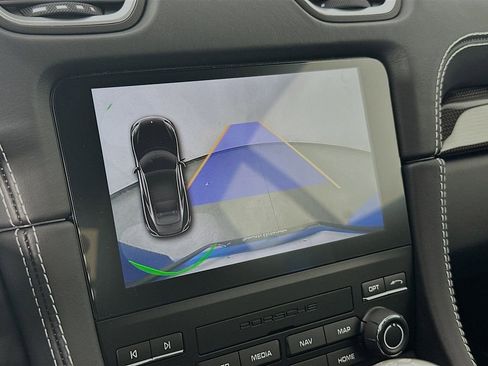 New 2025 Porsche 718 Cayman image 15