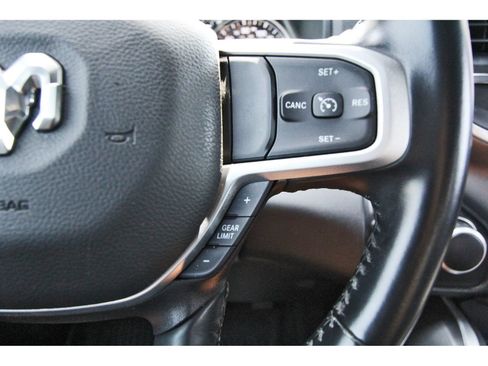 Used 2022 RAM 1500 Lone Star RWD image 16