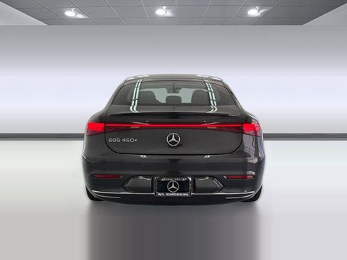 Certified 2023 Mercedes-Benz EQS 450+ Sedan image 9