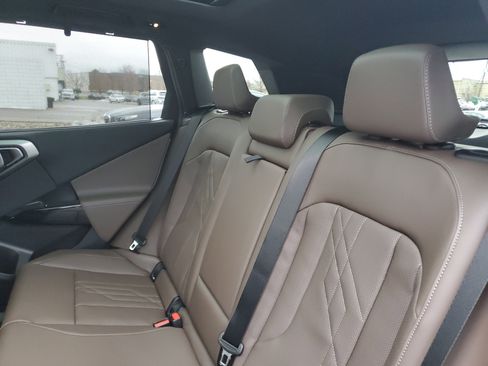 New 2026 BMW X3 M50 w/ Premium Package image 23