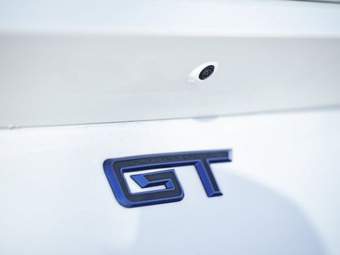 Used 2024 Ford Mustang GT Premium w/ California Special Package image 13