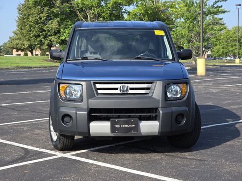 Used 2008 Honda Element LX image 13