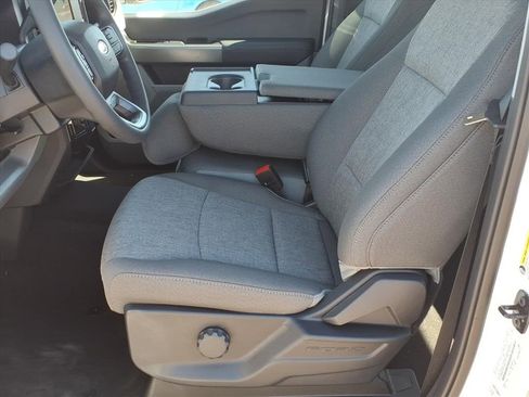 New 2026 Ford F350 XL w/ STX Appearance Package image 17