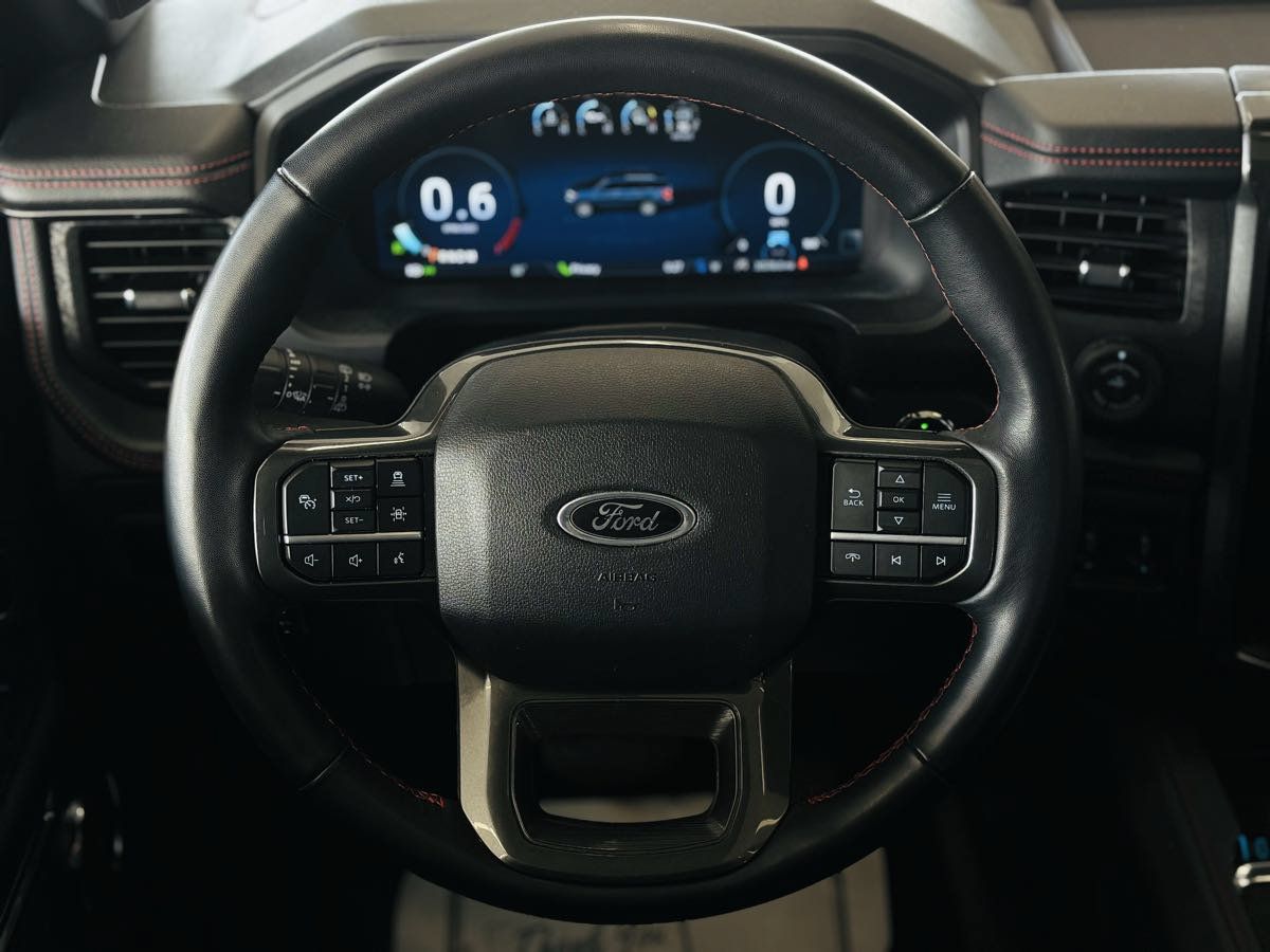 Used 2024 Ford Expedition Max Limited AWD/4WD image 51