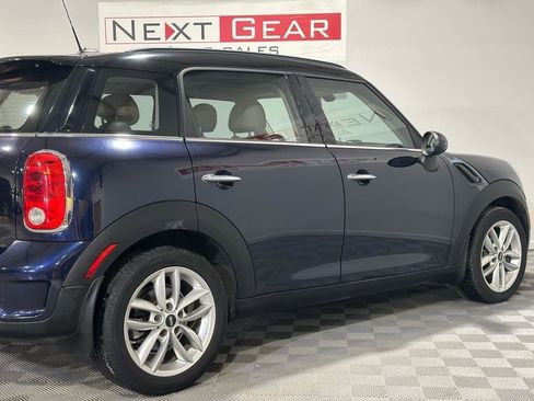 Used 2014 MINI Cooper Countryman S image 8