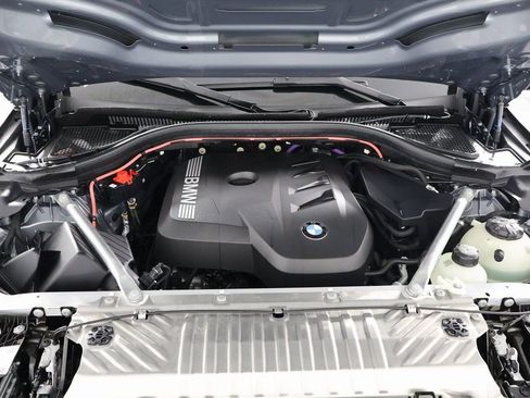 Used 2025 BMW X3 xDrive30i w/ Convenience Package image 15