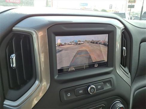 New 2026 Chevrolet Silverado 2500 Custom image 17