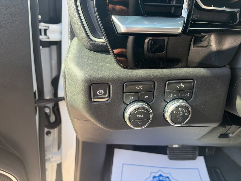 New 2026 GMC Sierra 1500 Elevation AWD/4WD image 19