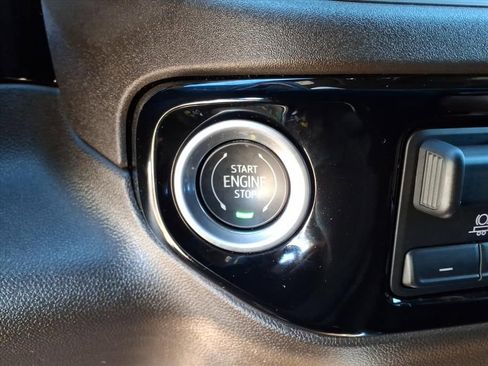 Used 2023 Chevrolet Silverado 1500 LTZ w/ LTZ Premium Package image 15