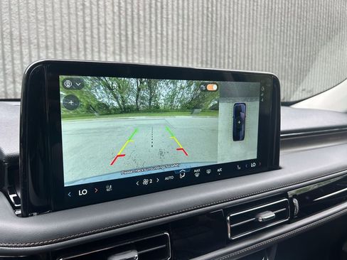 New 2026 Lincoln Aviator Reserve AWD/4WD image 38