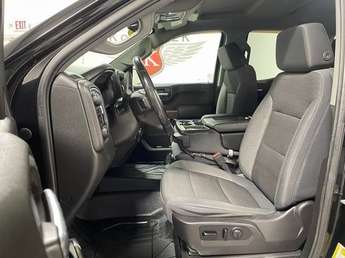 Used 2019 Chevrolet Silverado 1500 LT image 11