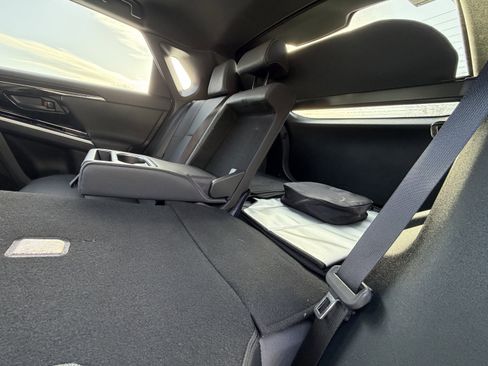 Used 2024 Subaru Solterra Touring w/ Touring Package image 27