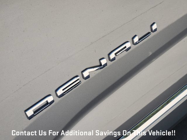 New 2027 GMC Terrain Denali w/ LPO, Floor Liner Package AWD/4WD image 15